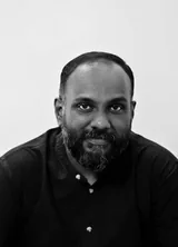 Ananthu Vasudev